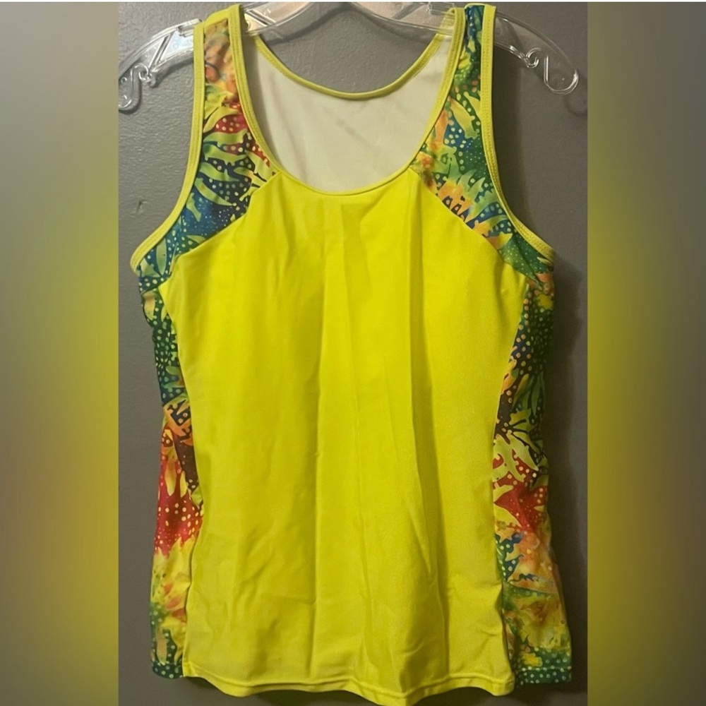 NWOT Tankini Swim Set